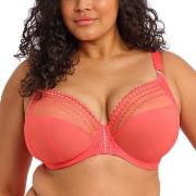 Elomi BH Matilda Underwired Plunge Bra Korall M 85 Dam