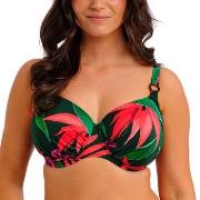 Fantasie Pichola Full Cup Bikini Top Blommig D 75 Dam
