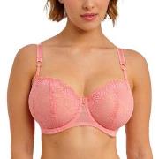 Freya BH Fascinate UW Balconette Bra Korall E 70 Dam