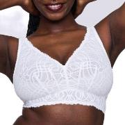 PrimaDonna BH Salerno Wireless Bralette Benvit G 80 Dam