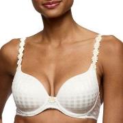 Marie Jo BH Avero Heartshape Padded Bra Creme C 75 Dam