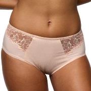 PrimaDonna Trosor Deauville Full Briefs Creme 42 Dam