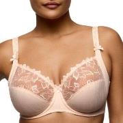 PrimaDonna BH Deauville Wire Bra Creme H 85 Dam