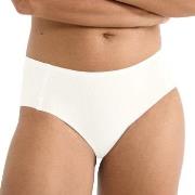 Sloggi Trosor ZERO Feel Pure Hipster Vit XX-Large Dam