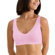 Sloggi BH ZERO Feel 2 0 Bralette Rosa Large Dam