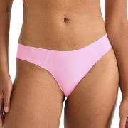 Sloggi Trosor ZERO Feel 2 0 Tiny Tanga Rosa Large Dam