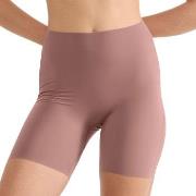 Sloggi Trosor ZERO Feel Cyclist Shorts Brun Small Dam