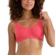 Sloggi BH ZERO Feel Air Bralette Rosa Medium Dam