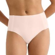 Sloggi Trosor ZERO Feel 2 0 High Waist Brief Puder X-Large Dam