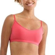 Sloggi BH FREE Evolve Padded Bra Rosa Sloggi 02 Dam