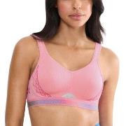 Triumph Triaction Cardio Flow P Ex BH Rosa D 85 Dam