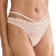 Triumph Trosor That Night In Vegas String Brief Ljusrosa 36 Dam