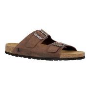 Axelda Andrea Mörkbrun Strl 48