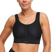 Swegmark BH Movement Padded Sports Bra Svart A 75 Dam