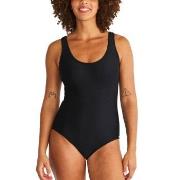 Swegmark Rimini Excellent Swimsuit Svart D/E 40 Dam