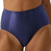 NATURANA Trosor Heritage Minimizer Slip Mörkblå polyamid 40 Dam