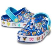 Crocs Paw Patrol Clog Kids Mörkblå ej Spec US C7 (EU 23-24) Barn