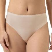 Mey Trosor Invisibles Thong Beige Large Dam