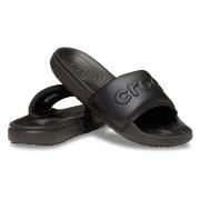 Crocs All Day Slide Svart ej Spec US W10 (EU 41-42) Dam