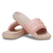 Crocs All Day Slide Rosa ej Spec US W11 (EU 42-43) Dam