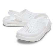 Crocs InMotion Clog Vit US M6/W8 (EU 38-39)