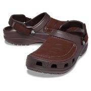 Crocs Yukon Vista II Clog Brun US M13 (EU 48-49) Herr