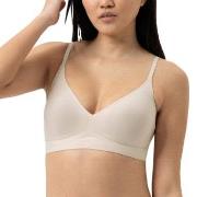 Mey BH Invisibles Bralette Beige X-Large Dam