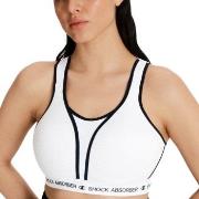 Shock Absorber BH Ultimate Run Padded Bra Vit G 75 Dam