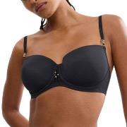 Triumph Palina Love By The Sea Bikini Top Svart G 42 Dam