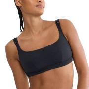 Triumph Palina Love By The Sea Soft Bikini Top Svart B 38 Dam