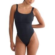 Triumph Palina Love By The Sea Swimsuit Svart B 38 Dam