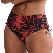 Triumph Summer Palm Maxi Bikini Bottom Flerfärgad 40 Dam