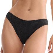 Triumph Summer Sunset Brazilian Bikini Bottom Svart 40 Dam