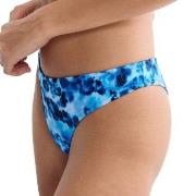 Triumph Midnight Swim Brazilian Bikini Bottom Blå Mönstrad 46 Dam