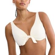 Triumph Summer Dune Bikini Top Creme E 38 Dam