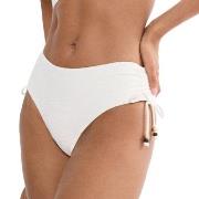 Triumph Summer Dune Midi Bikini Bottom Creme 44 Dam
