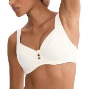Triumph Summer Dune Wired Bikini Top Creme D 46 Dam