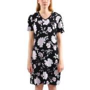 Esprit Amalia Nightshirt Flerfärgad viskos 40 Dam