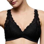 Marie Jo BH Soft Studio Padded Bralette Svart D 75 Dam