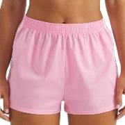 Adidas Sport Active Essentials 3 Stripes Boxer Rosa bomull Medium Dam