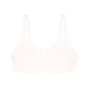 Triumph BH Shape Smart Soft Bra Offwhite Fit Smart 3 Dam