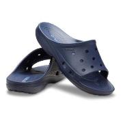 Crocs Saturday Slide Men Marin ej Spec US M10 (EU 43-44) Herr