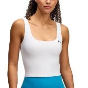 Under Armour Motion Tank Vit polyester X-Large Dam