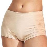 Bread and Boxers Modal Woman Boxer Trosor 2P Beige modal Medium Dam