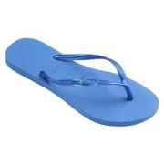 Havaianas Kids Slim Blå Strl 29/30 Barn
