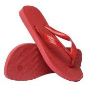 Havaianas Top Röd Strl 37/38