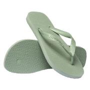 Havaianas Top Senses Grön Strl 39/40