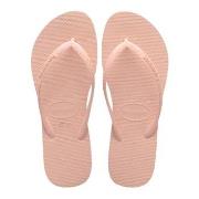 Havaianas Slim II Ljusrosa ej Spec Strl 37/38 Dam