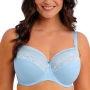 Fantasie BH Illusion Side Support Bra Isblå polyamid K 70 Dam