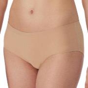 Schiesser Trosor Invisible Cotton Hipster Sand 34 Dam